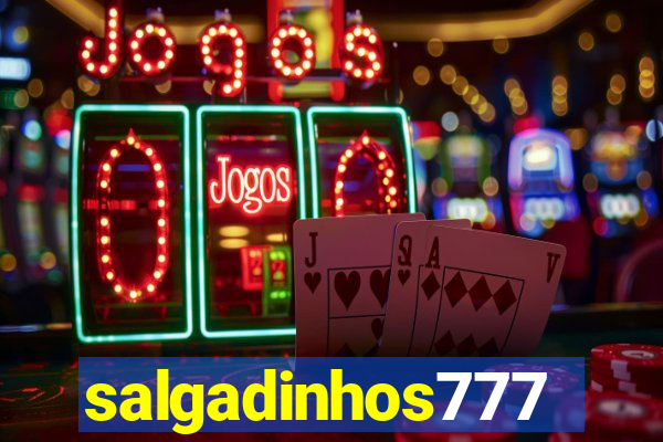 salgadinhos777