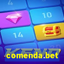 comenda.bet