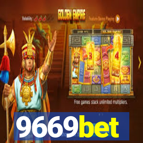 9669bet