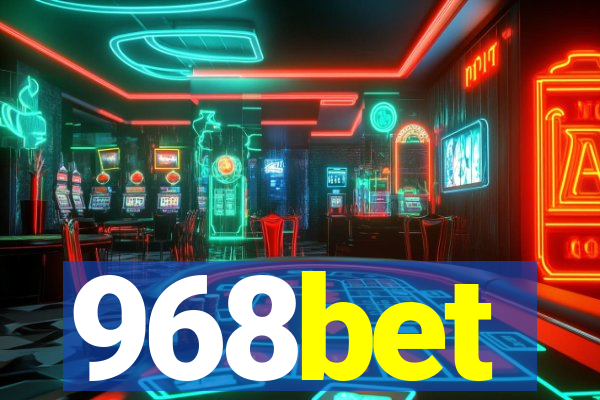 968bet