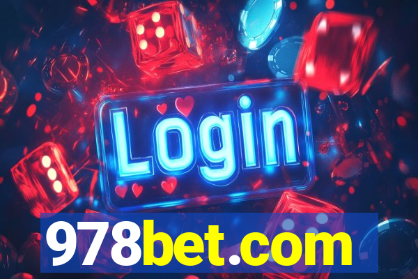 978bet.com