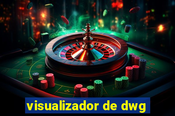 visualizador de dwg