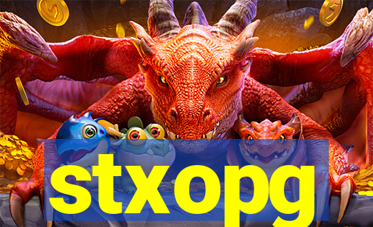 stxopg