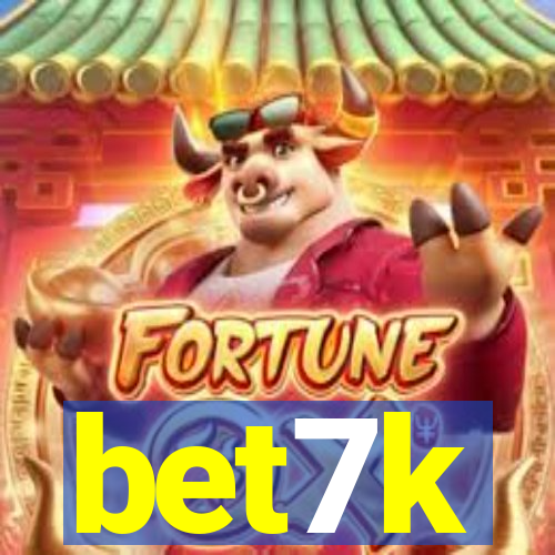 bet7k