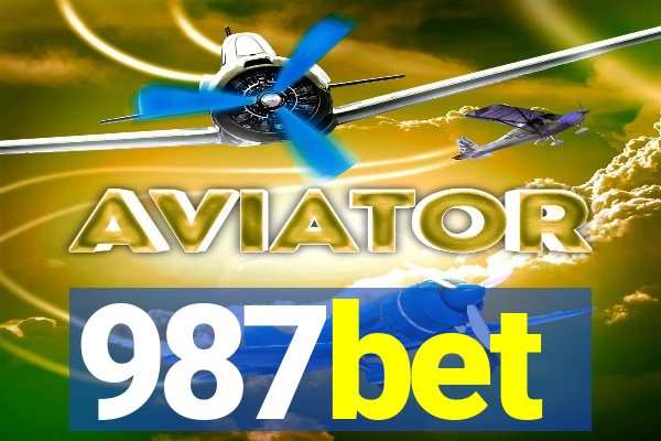 987bet