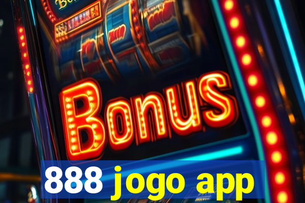 888 jogo app