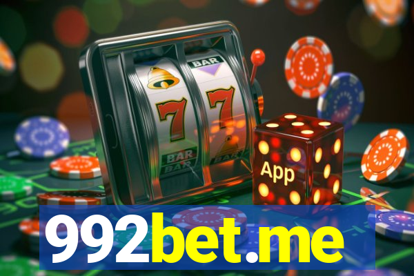 992bet.me