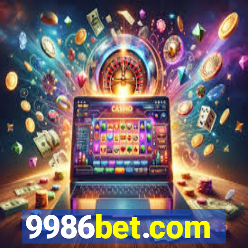 9986bet.com