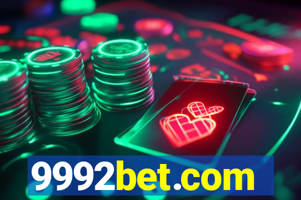 9992bet.com