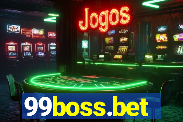 99boss.bet