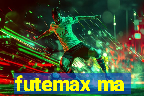 futemax ma