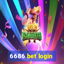 6686 bet login