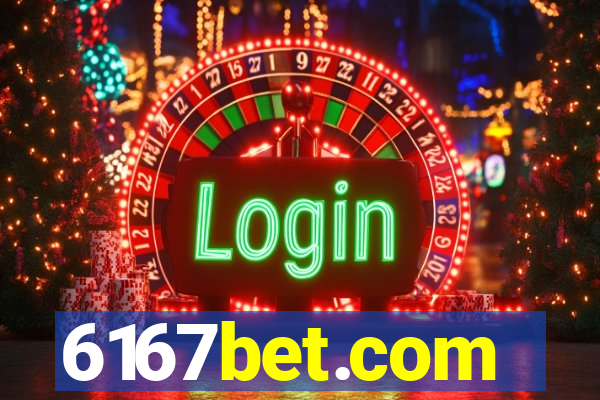 6167bet.com