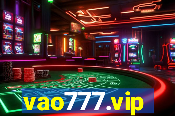 vao777.vip