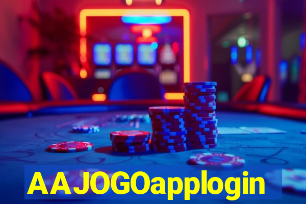 AAJOGOapplogin