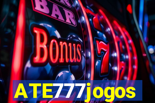 ATE777jogos