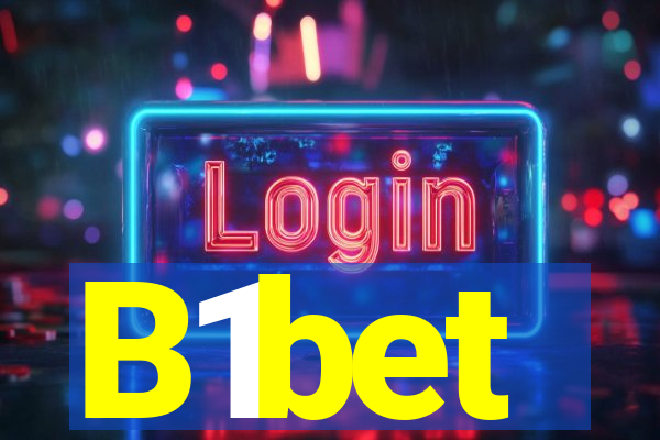 B1bet