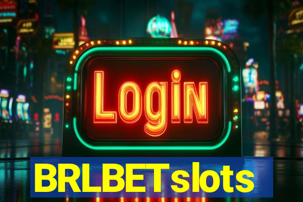 BRLBETslots