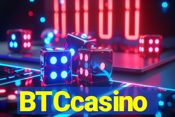 BTCcasino