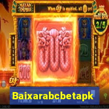 Baixarabcbetapk