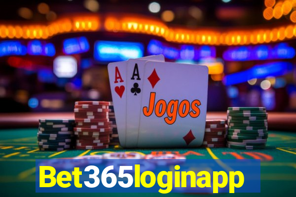 Bet365loginapp