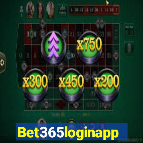 Bet365loginapp