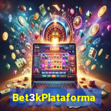 Bet3kPlataforma