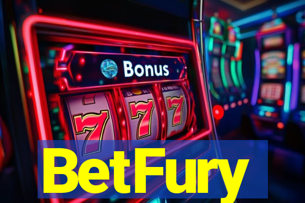 BetFury