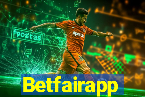 Betfairapp