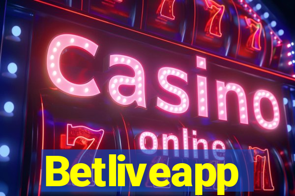 Betliveapp