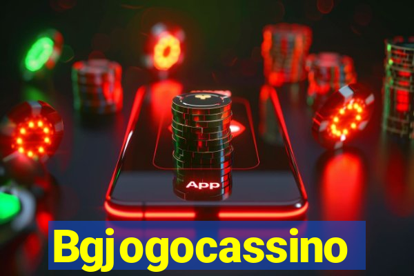 Bgjogocassino