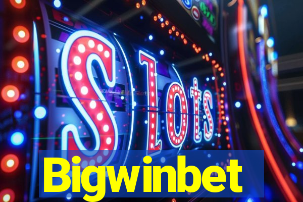 Bigwinbet