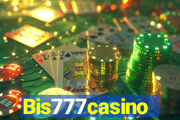 Bis777casino