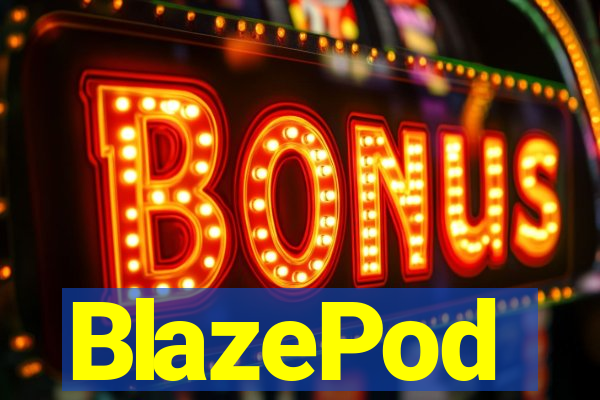 BlazePod