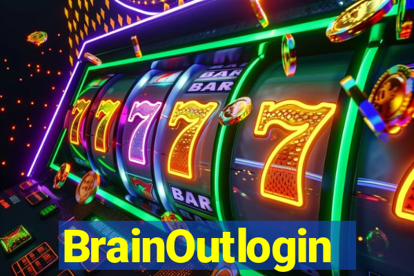 BrainOutlogin