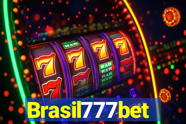 Brasil777bet