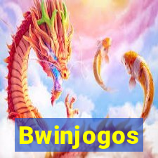 Bwinjogos