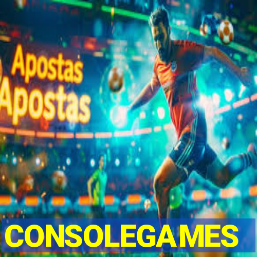 CONSOLEGAMES