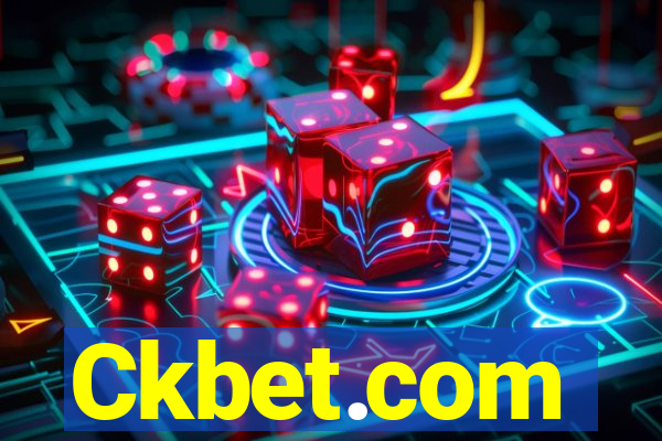 Ckbet.com