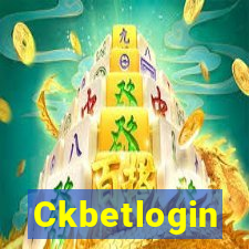 Ckbetlogin