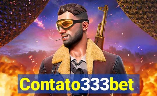 Contato333bet