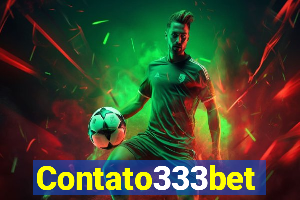 Contato333bet