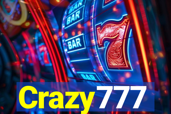 Crazy777