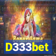 D333bet