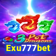 Exu777bet