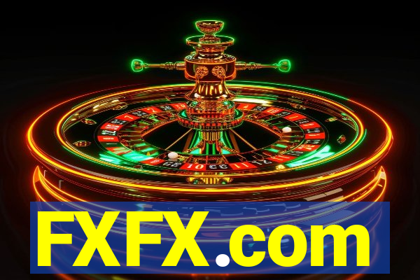 FXFX.com