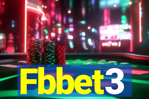 Fbbet3