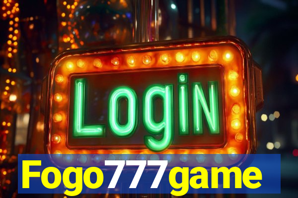 Fogo777game