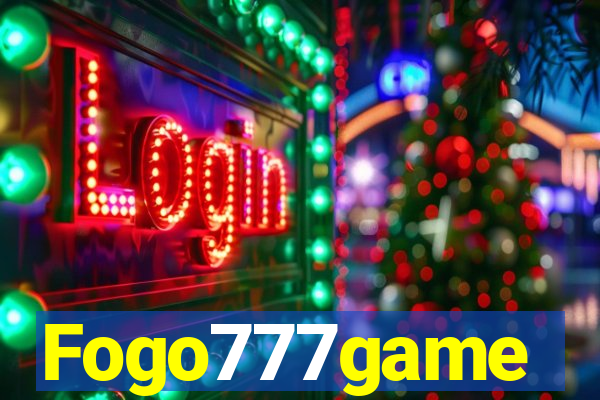 Fogo777game