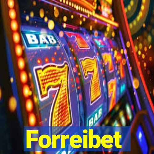 Forreibet